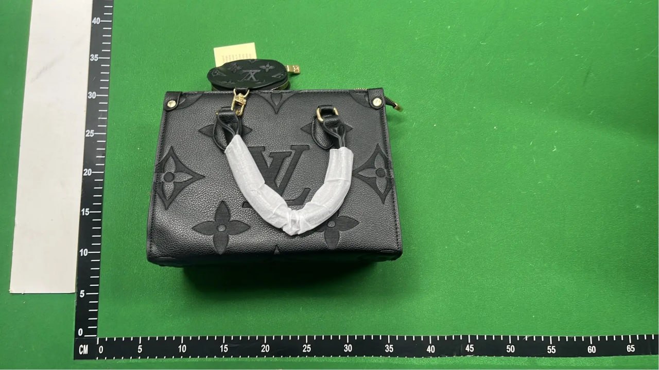 Kakobuy QC - Torby - LV OnTheGo