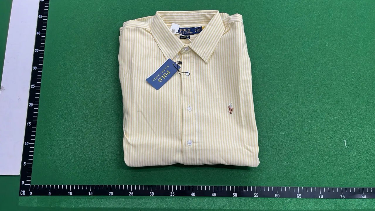 Kakobuy QC - Odziez - Polo Ralph Lauren