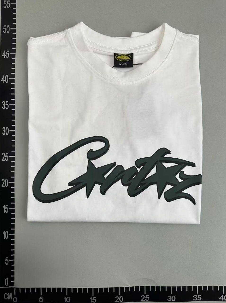 Kakobuy QC - Odziez - Corteiz Tee