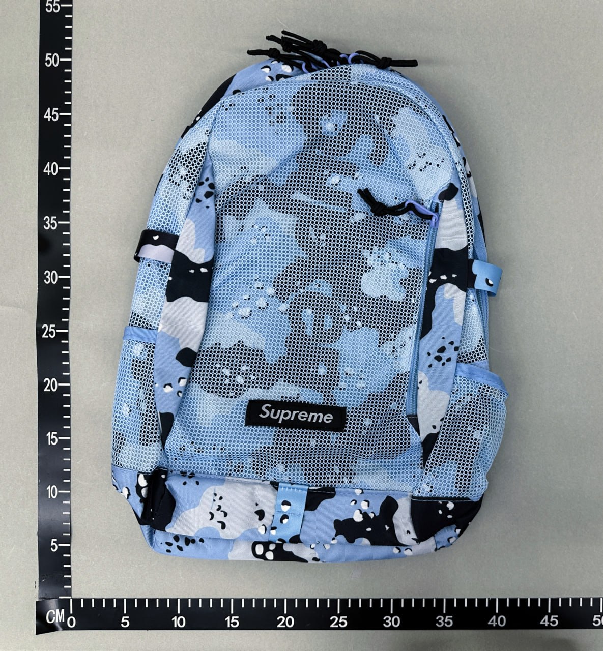 Kakobuy QC - Torby - Supreme Plecak