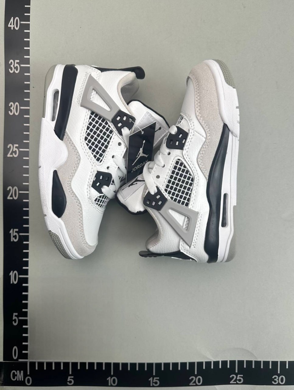 Kakobuy QC - Buty - Air Jordan 4