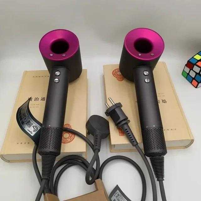 Kakobuy QC - AGD - Dyson Suszarka