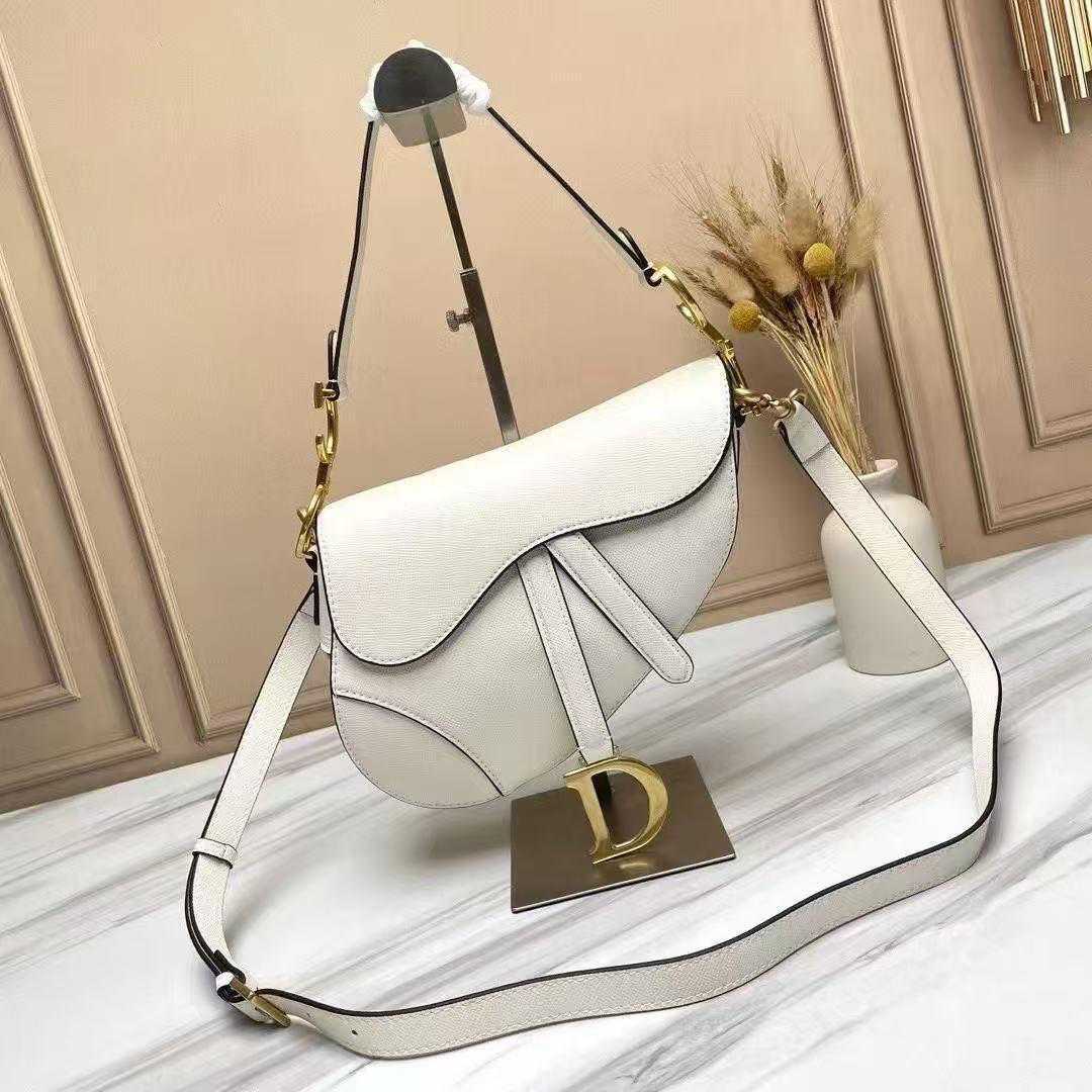 Kakobuy QC - Torby - Dior Saddle