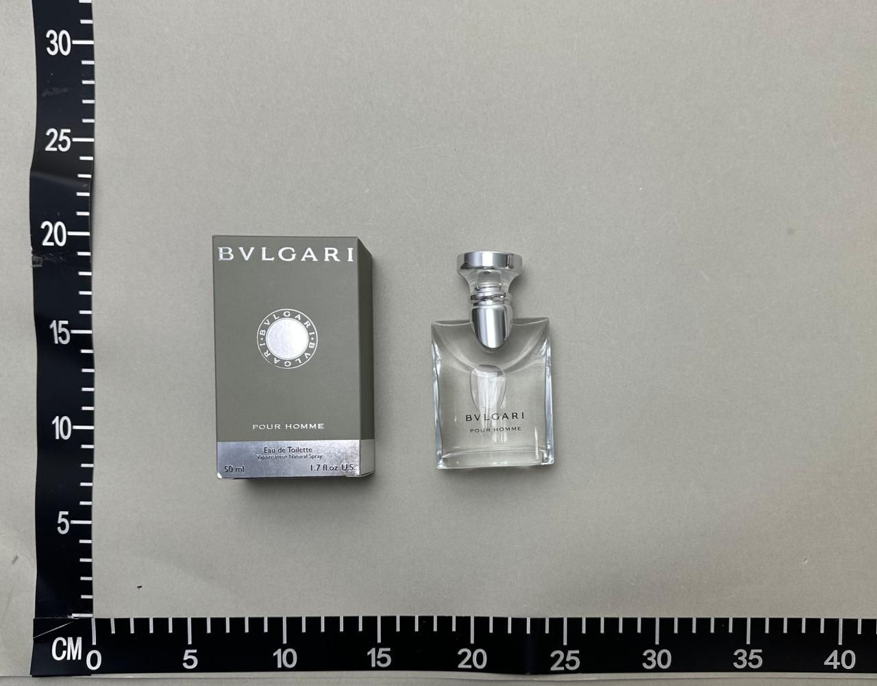Kakobuy QC - Perfumy - Bvlgari