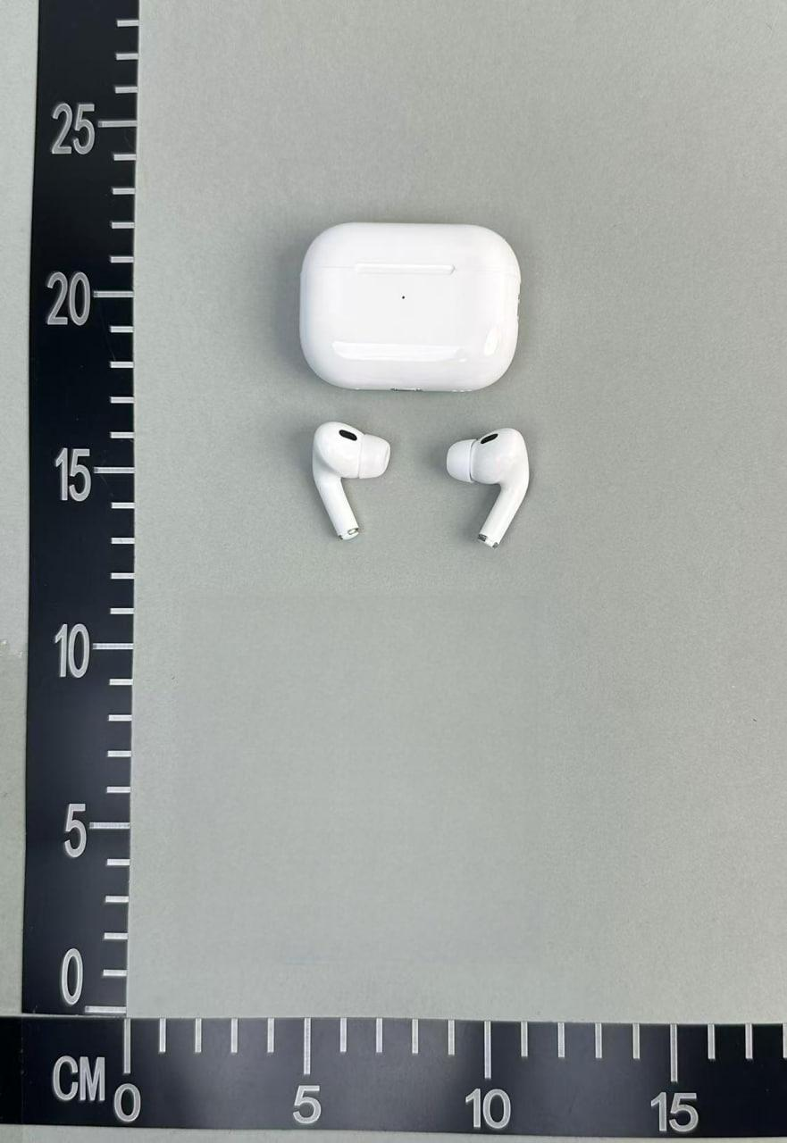 Kakobuy QC - Elektronika - AirPods Pro