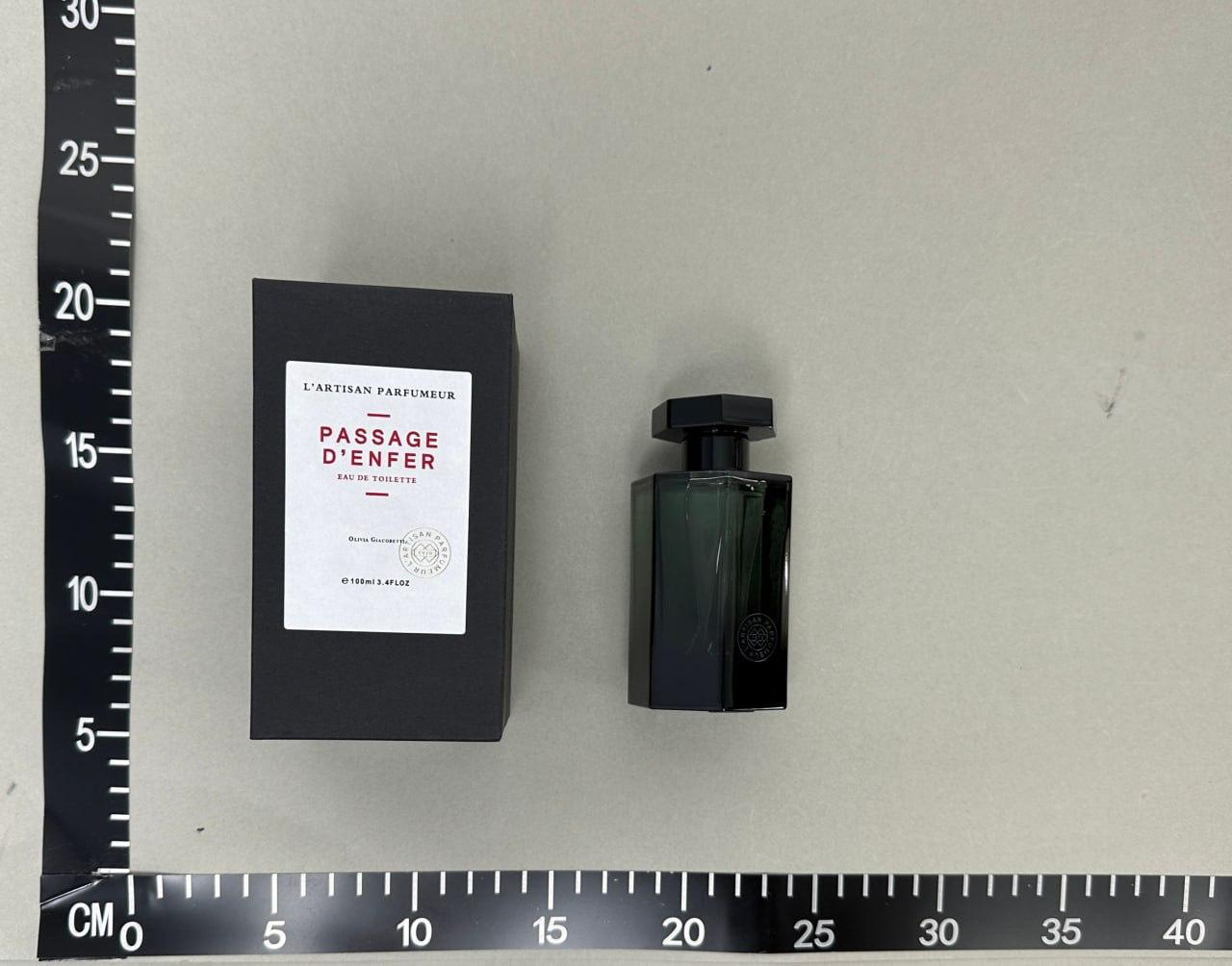 Kakobuy QC - Perfumy - L'Artisan